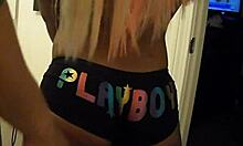 why is that cute ebony teen 18+ spanking so hot?