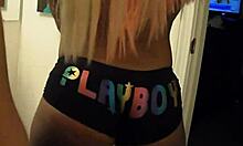 why is that cute ebony teen 18+ spanking so hot?