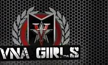 Cute Babe Kimber Lee Worships Cock with Deepthroat and Sucking in POV