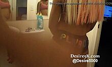 why is that cute ebony teen 18+ spanking so hot?
