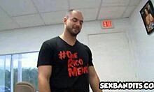 pornstar threesome with rachel starr 08