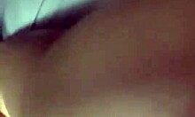 Curvy pawg teases with doggystyle moves