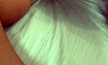 Blonde Teen Stepsister Fucked by Big Dick Stepbrother?