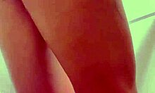 caught licking pussy in bathroom