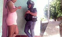 me termine follando al pagadiario para solventar el pago