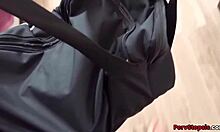 Blonde Teen Stepsister Fucked by Big Dick Stepbrother?