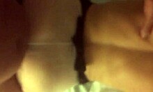 Big Booty Latina Maid Bent Over For Monster Cock