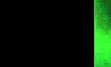 Latina missionary pounding close-up