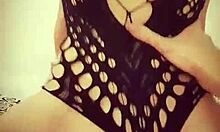 Amateur girlfriend sucks and rides dick after party