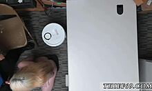 Teen Nurse Big Boobs XXX