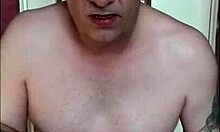 mark wright swallows his own piss, wishing it was yours filling his mouth?