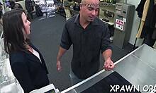 Sloppy Fucking Contest In Reality Show