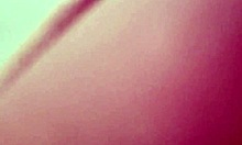 spun kaite handles monster cock in homemade mommy scene