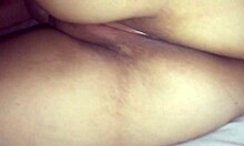 Big tits and bubble butt Latina wife gets fucked hard