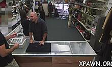 Sloppy Fucking Contest In Reality Show