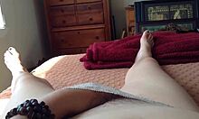 just me masturbating, can't help it, feels so good 😜