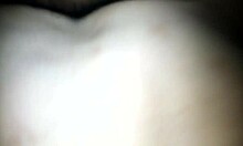 Construction Worker Devouring In The Factory Basement