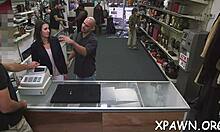 Sloppy Fucking Contest In Reality Show