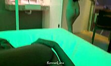 Wow, pauzudo fucks ebony teen 18+ to multiple orgasms and first squirting!