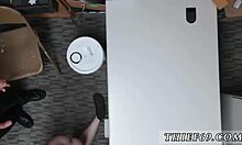 Teen Nurse Big Boobs XXX