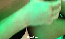 Wow, pauzudo fucks ebony teen 18+ to multiple orgasms and first squirting!