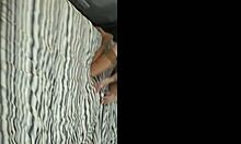 Amateur Redhead Model In Pov With Teasing Couple