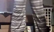 Busty camgirl compilation for premium followers