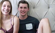 this nympho teen wanted to suck, fuck, and rim our college jock in 2023