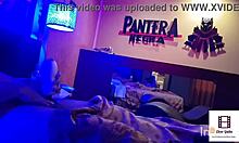 Caught Watching Marina Gold Porn on Inkasex