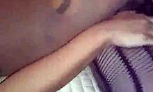 Horny Wife And Freaky Milf Enjoy Girl Time Then Share A Fat Dick - Las Vegas Nights