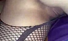 Horny Wife And Freaky Milf Enjoy Girl Time Then Share A Fat Dick - Las Vegas Nights