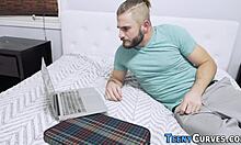 Big Butt Babes in Wild 3-Way Fucking Action