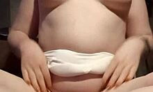 Busty camgirl compilation for premium followers