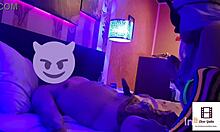 Caught Watching Marina Gold Porn on Inkasex