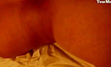 Nalgada Tras Nalgada