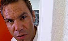 blonde teen student getting railed hard?