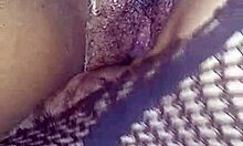 Horny Wife And Freaky Milf Enjoy Girl Time Then Share A Fat Dick - Las Vegas Nights