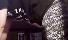 Busty camgirl compilation for premium followers