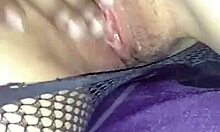 Horny Wife And Freaky Milf Enjoy Girl Time Then Share A Fat Dick - Las Vegas Nights