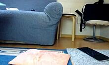 Join me, SexyDea, for an insane dildo ride that’ll drive you wild!