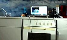 Watch sexydea shake her naughty booty and reveal everything, feeling so teased