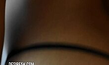 That milf bent over for hardcore doggystyle fucking 😈