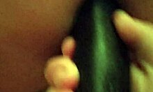 Girlfriend Desires Intense Fucking in Her Pussy and Ass with Cumshot