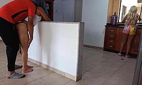 I'm Home Fucking My Niece's Tight Addicts