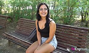 from park queen to porn queen maria wars craves hard deep drilling