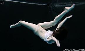 naive college latina gets creampie from big boy