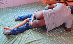 Prestávka na obed sa zmení na hardcore súlož