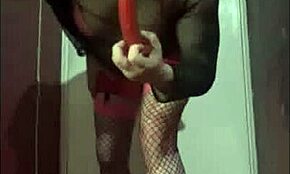 Cfnm Group HJ by Slutty Dominant Amateur Attractive Babes in Skirts and Heels