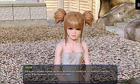 full harem hotel gameplay unveiled