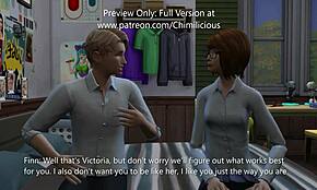 Study Session Turns Fun